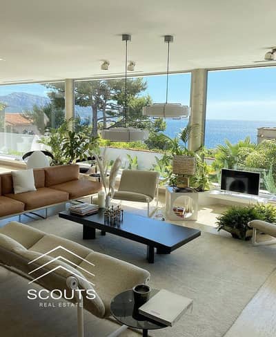 شاليه على البحر Fully Finished Ultra Soper Lux للبيع فى لافيستا توباز العين السخنه La Vista Topaz Ain Sokhna بجوار بورتو على طريق الجلاله
