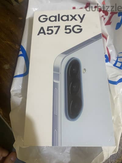 سامسونج ايه 57 5G