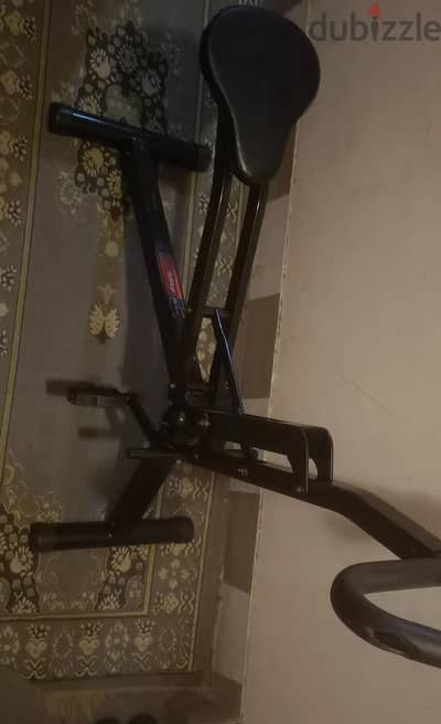جهاز تمارين رياضة ٢ * ١