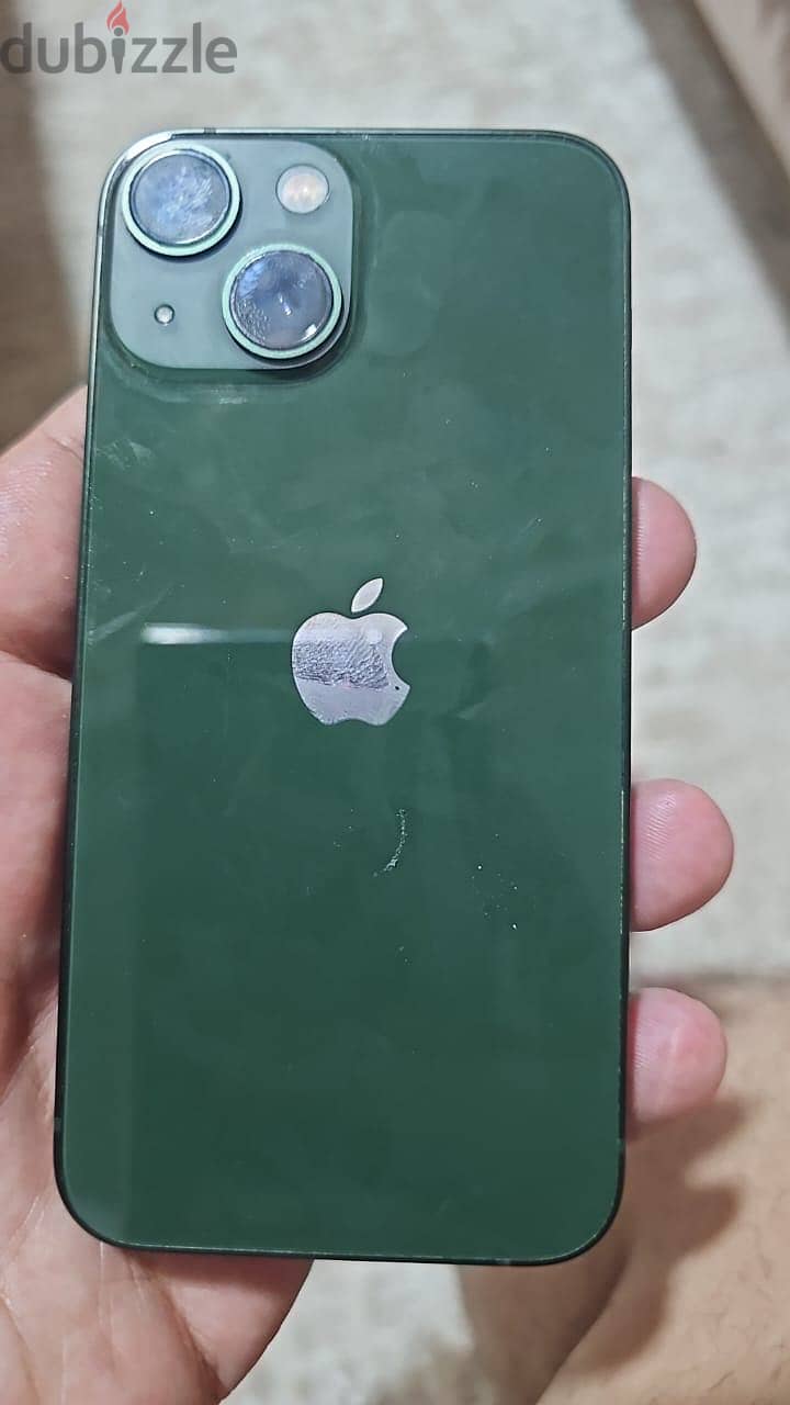 Apple - iPhone 13 mini 1