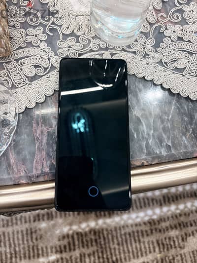 Poco M6 pro / بوكو ام ٦ كسر زيرو