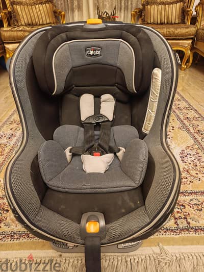 Car Seat chicco Nextfit zip