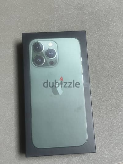 Apple - iPhone 13 Pro