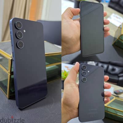 Samsung A55 5G