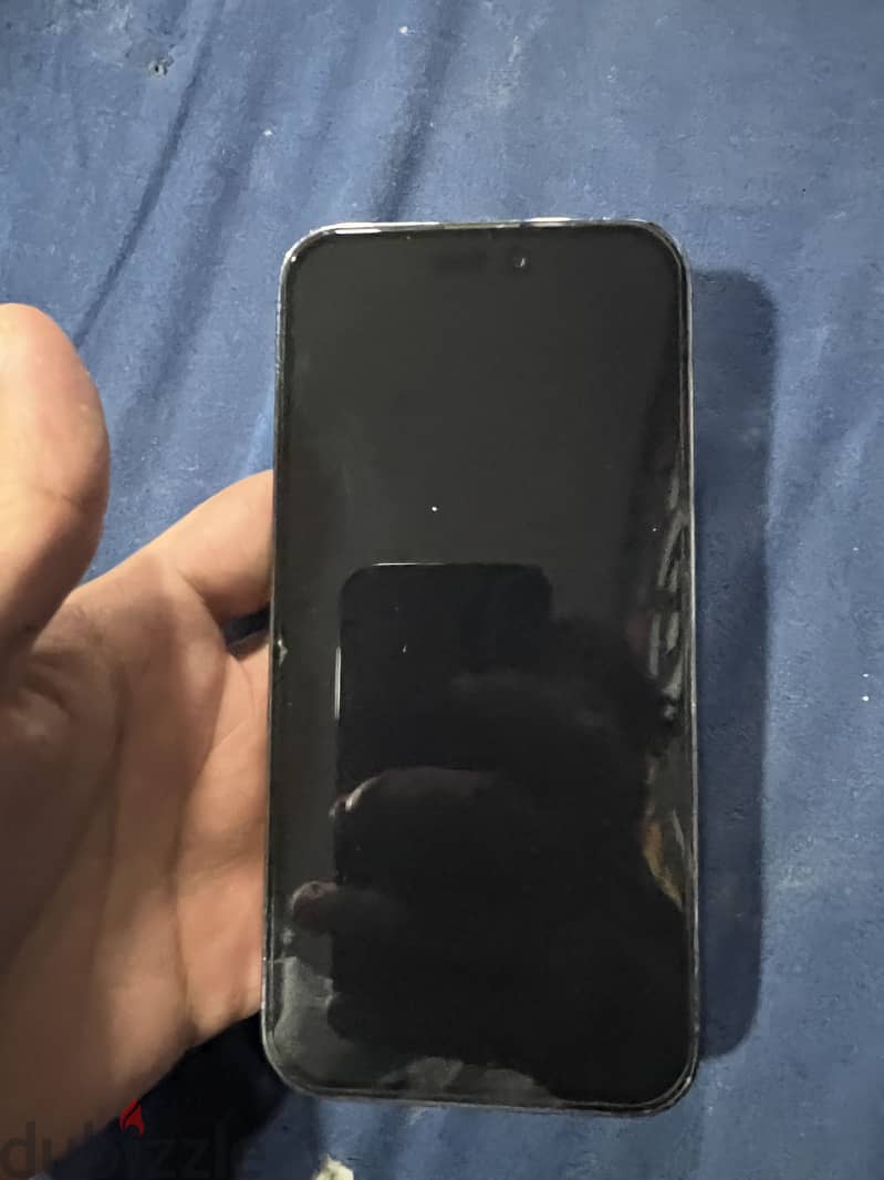 Apple - iPhone 14 Pro Max 2