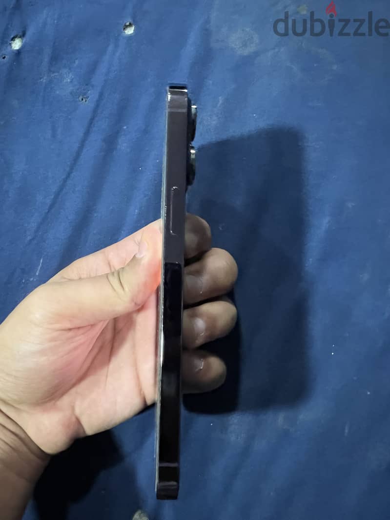 Apple - iPhone 14 Pro Max 3