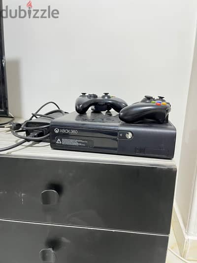 اكس بوكس 360