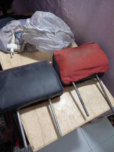 مسندين راس ميكروباص