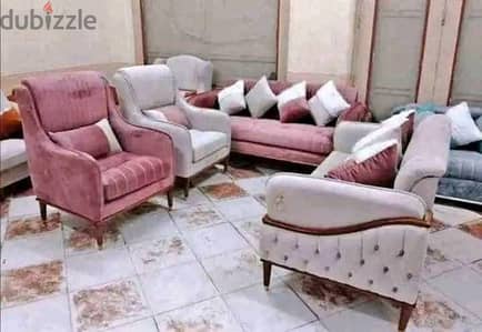 الانتريه العنكبوت المودرن