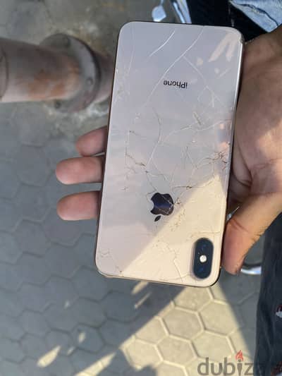 Apple - iPhone XS Max