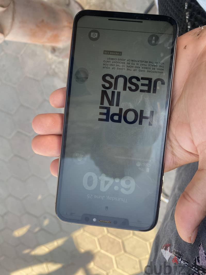 Apple - iPhone XS Max 3