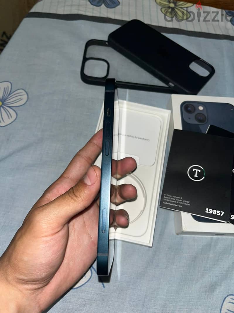 Iphone 13 3