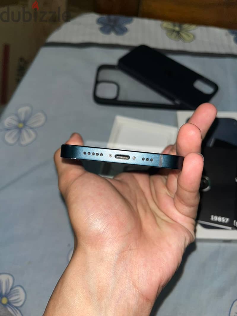 Iphone 13 5