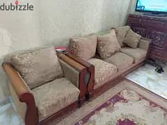 اثاث انتيكا