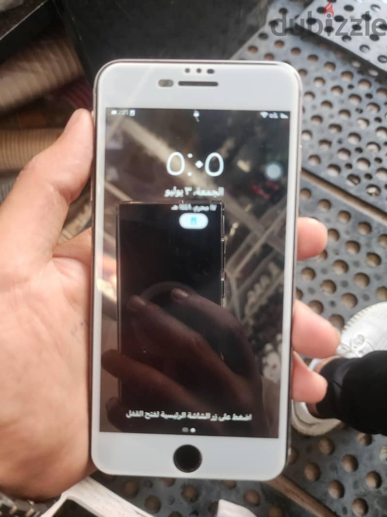 Apple - iPhone 6S Plus 3