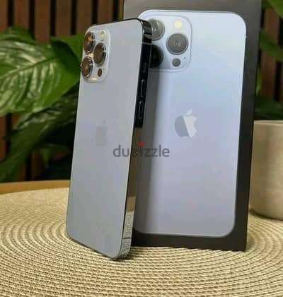 آبل - آيفون 13 برو ماكس