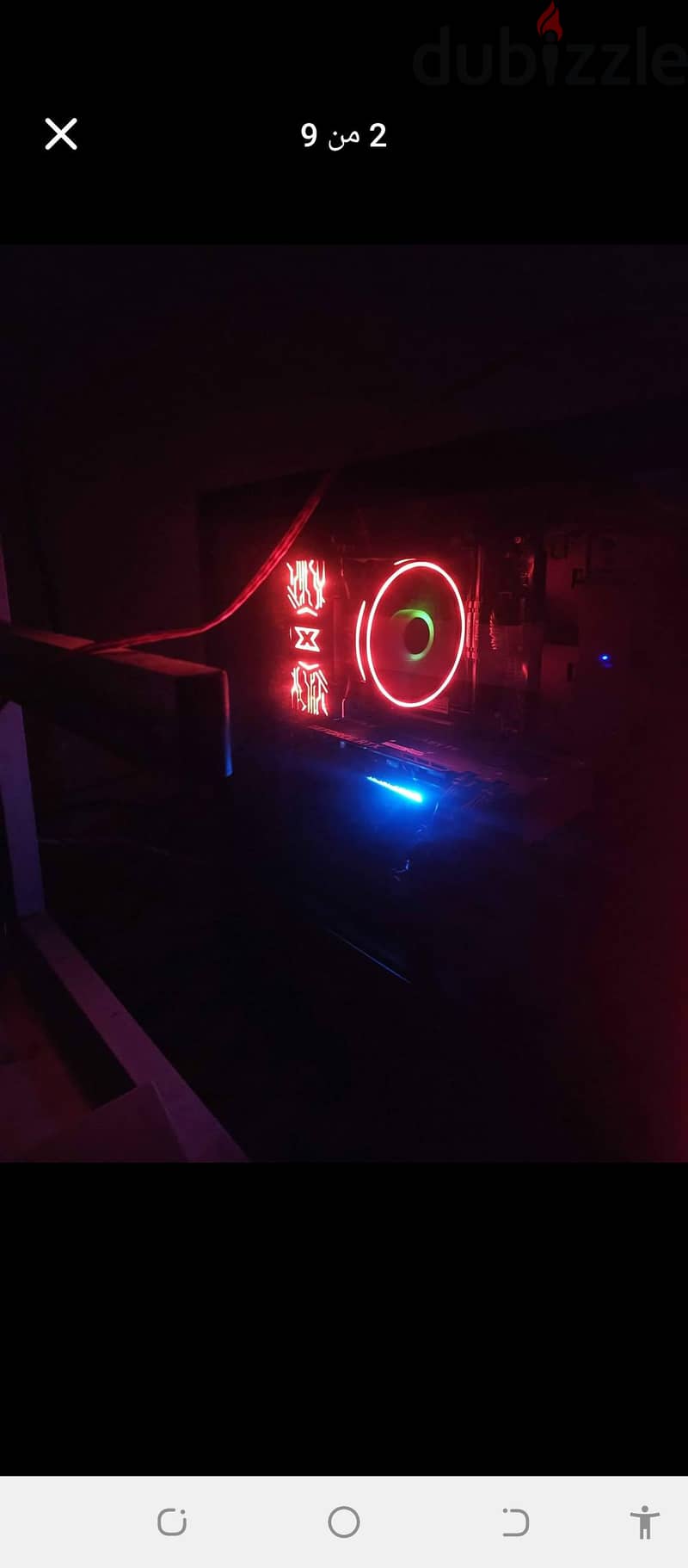 pc rtx3070 6