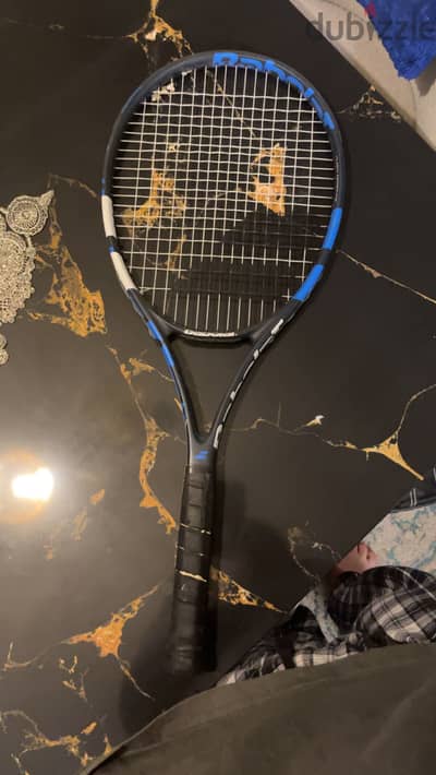 Babolat pure drive