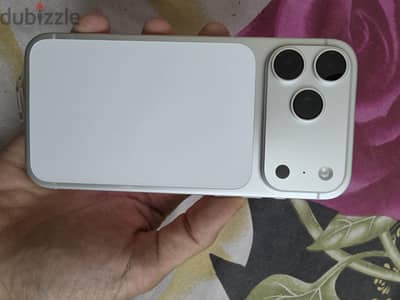 Apple - iPhone 17 Pro Max