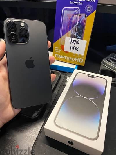 Apple - iPhone 14 Pro Max