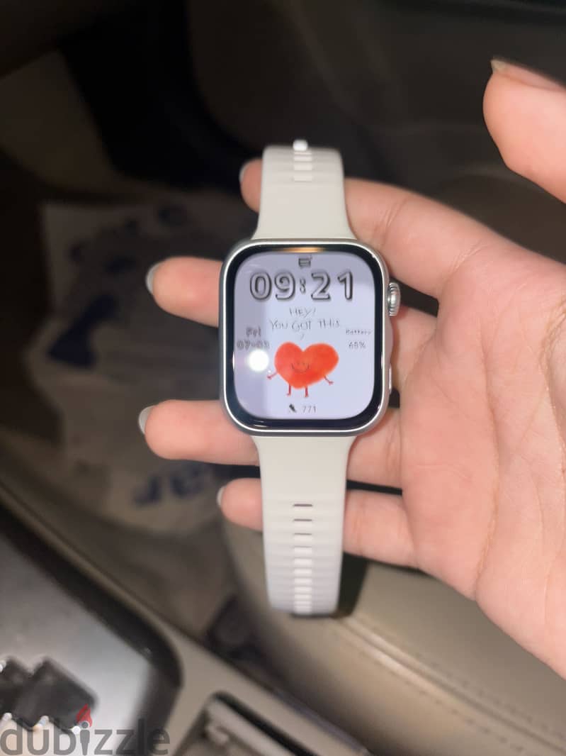 Huawei fit 5 1