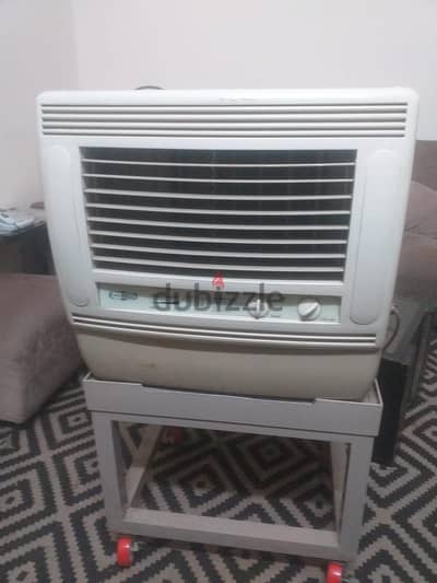 مبردة هواء
