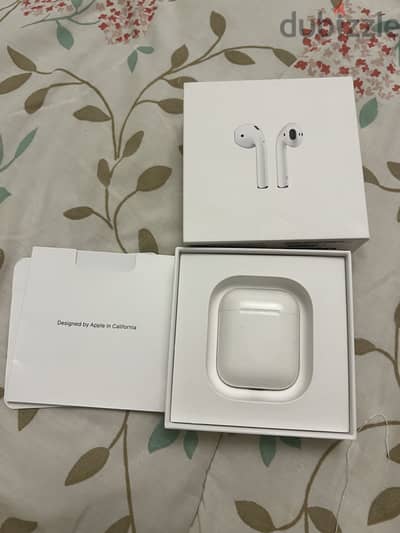 Airpods 2