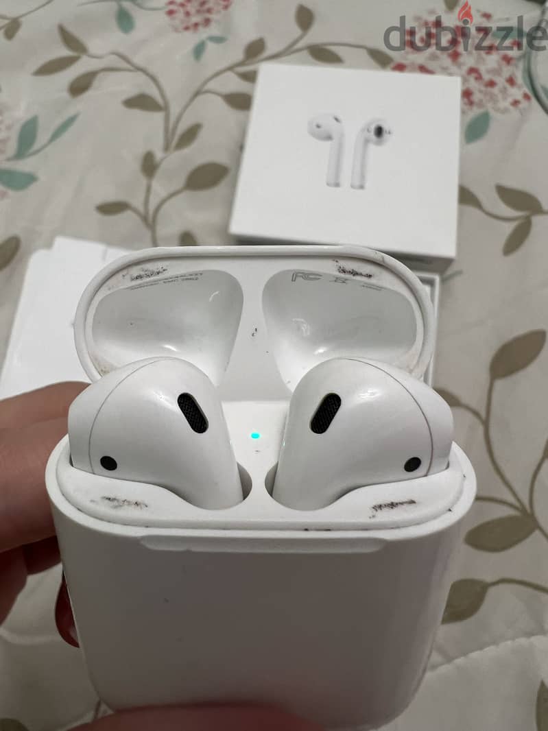 Airpods 2 1