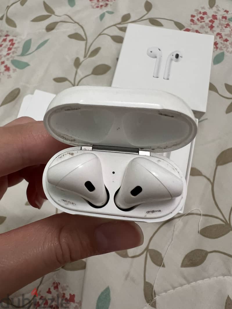 Airpods 2 2