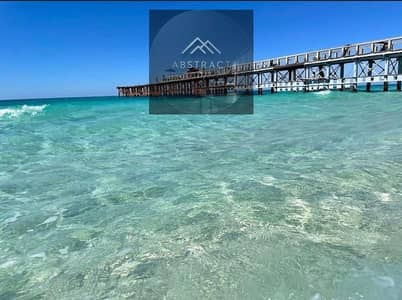 Europe’s Sea VS La Vista?! The 5 European vibes… all in Egypt. 3-bedroom chalet for sale in the North Coast at La Vista Village, near Marassi,