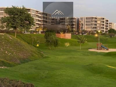 Every Minute Really Matters!! Apartment for Sale in Taj City New Cairo directly opposite Cairo International Airport  just 5 minutes from Nasr City