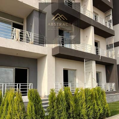 5% Down Payment & Immediate Delivery! Fully Finished Apartment for Sale in the New Administrative Capital, Just 5 Minutes from the Green River