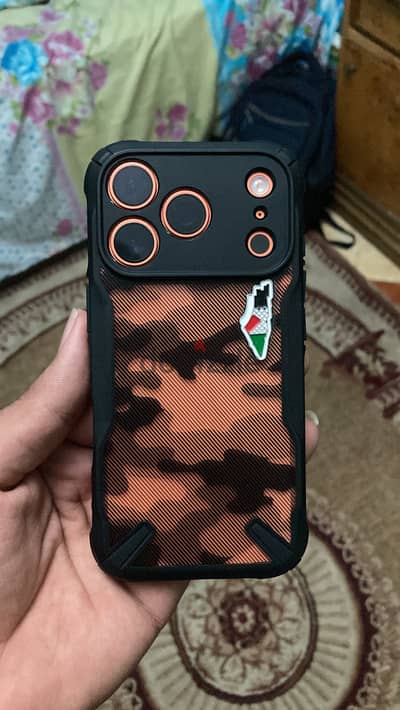 Apple - iPhone 17 Pro