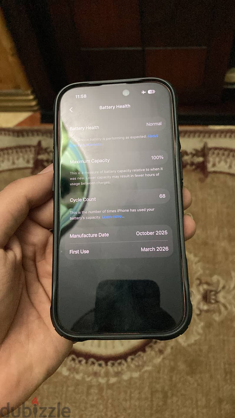 Apple - iPhone 17 Pro 1
