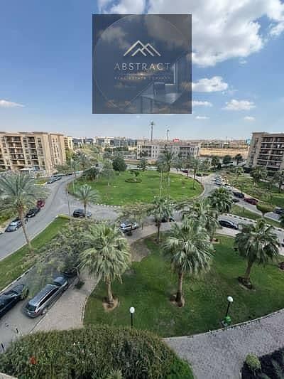 بمقدم 562,650 ج وقسط هيوصل معاك ل 12 سنة هتمتلك شقة في الرحاب وهتكون دقايق من ودقايق ل مدينتي ودقايق ل الشروق AUC شقة غرفيتن بمساحة 132م بتقسيمة مميزة
