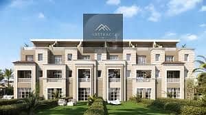 فيلا للبيع 240 متر من مدينه مصر للاسكان والتعمير بخصم كاش 50% جوار سراى برايم لوكيشن ف شرق القاهرة الجديدة