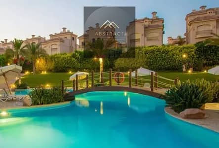 The French Campaign came and went… La Vista kept building value. Villa for Sale in La Vista City | New Cairo, Egypt | Luxury Villas | Prime Location | The French Campaign came and went… La Vista kept building value. Villa for Sale in La Vista City | New Cairo, Egypt | Luxury Villas | Prime Location |