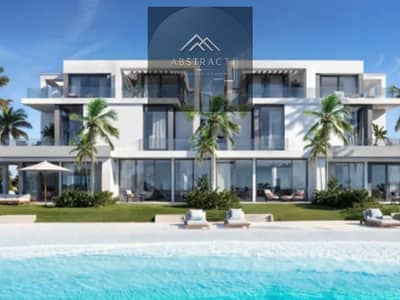 Europe’s Beaches × AlCazar?! Why travel to 5 different countries when the same feeling awaits you at The C Ras El Hekma, North Coast, by IlCazar Devel