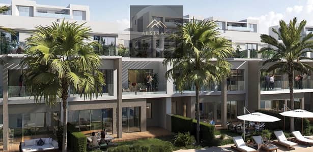 Most people buy a chalet for the beach… smart investors choose the project that keeps growing in value, and this one delivers both in Ras El Hikma. JJJ