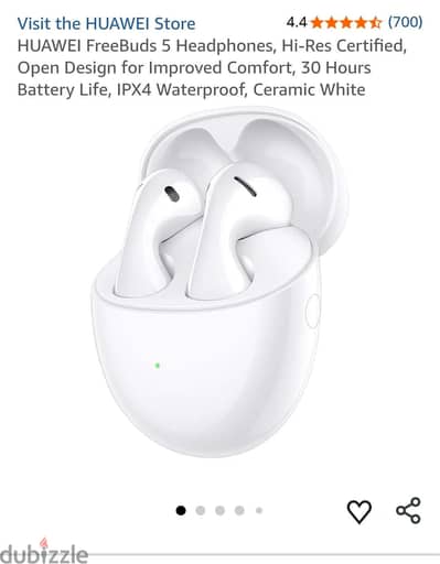 HUAWEI FREE BUDS 5