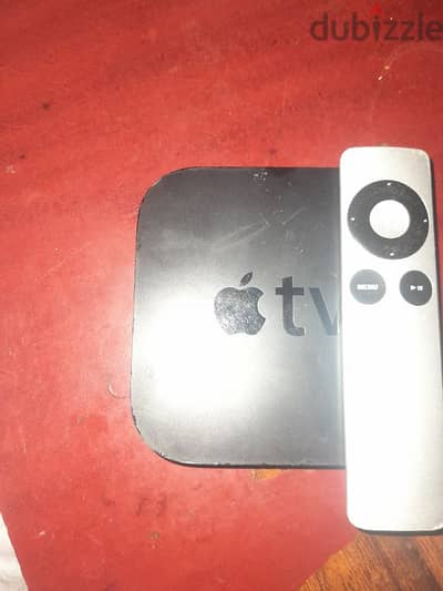 apple tv