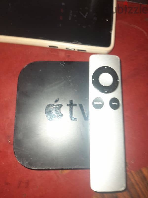 apple tv 3