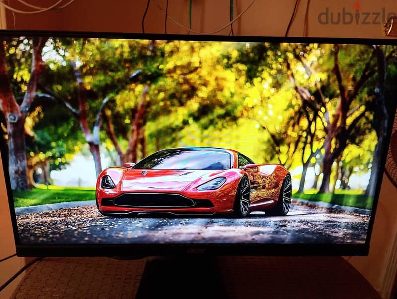 Acer Nitro VG220Q 1
