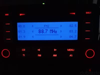 كاسيت CD