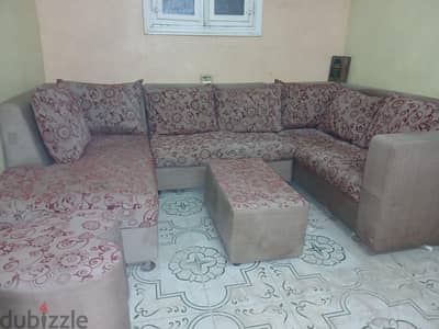 ركنه بحاله ممتازه