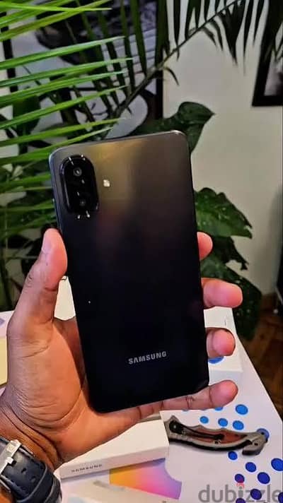 Samsung A07