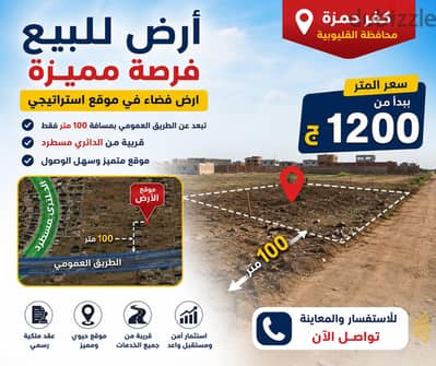 فرصة حقيقية للاستثمار