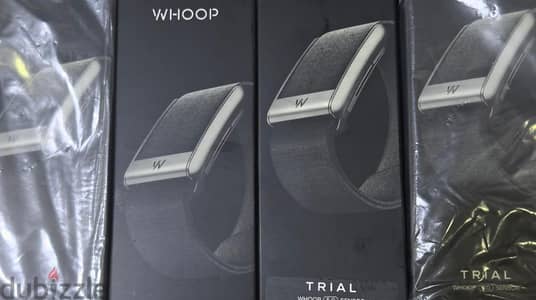 whoop peak 5 trail