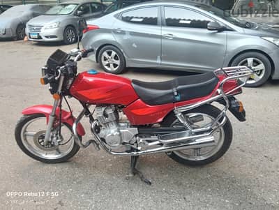هوجن 4 150cc موديل 2026
