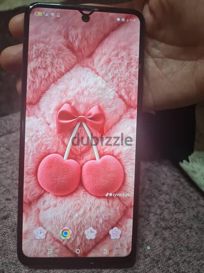 تكنو سبارك 20